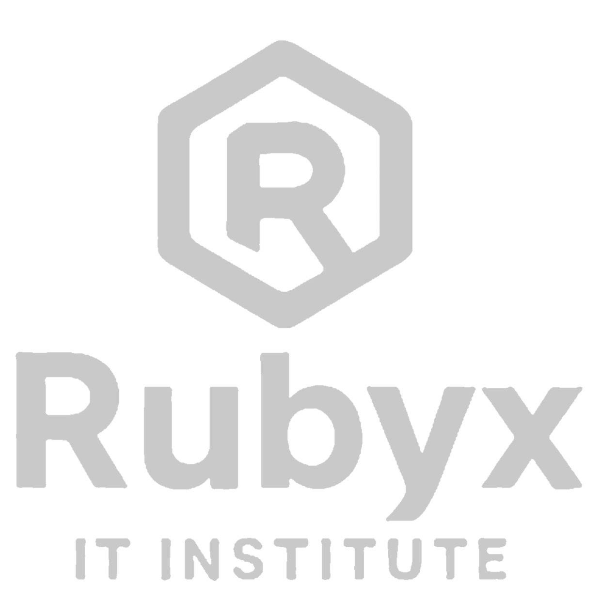 Rubyx Logo
